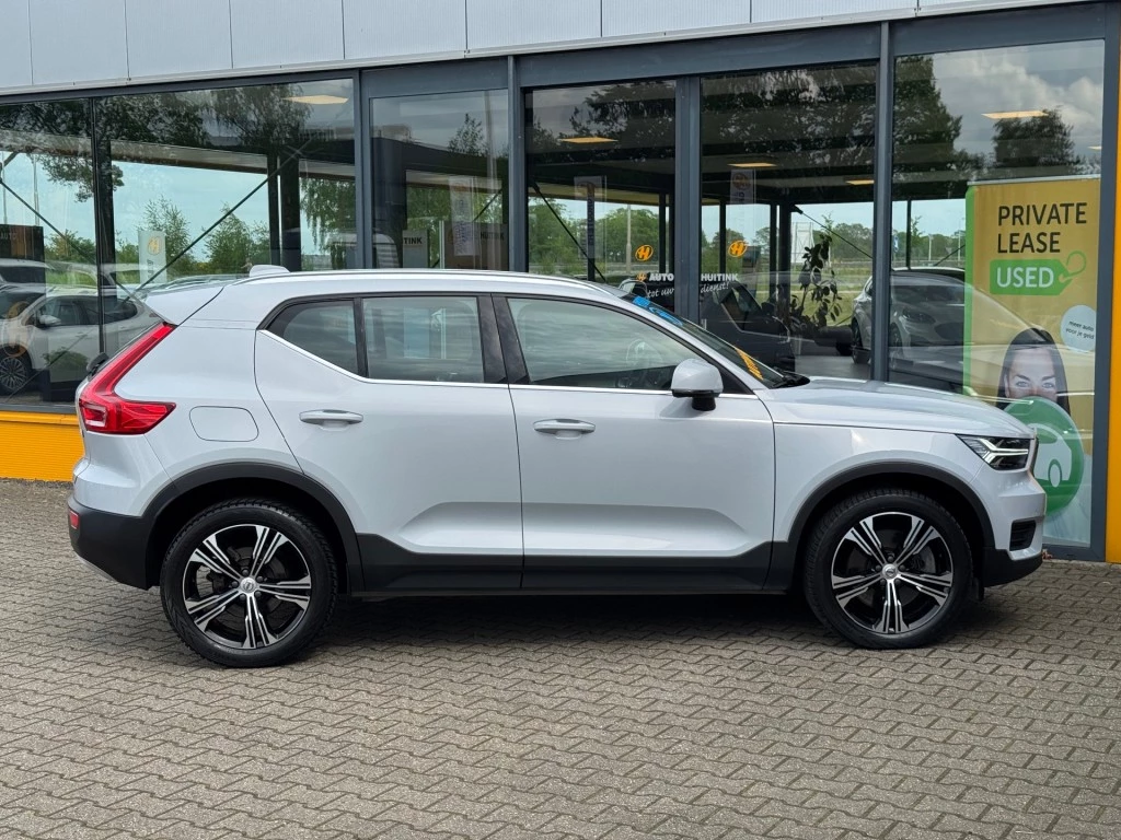 Volvo XC40 – foto 5