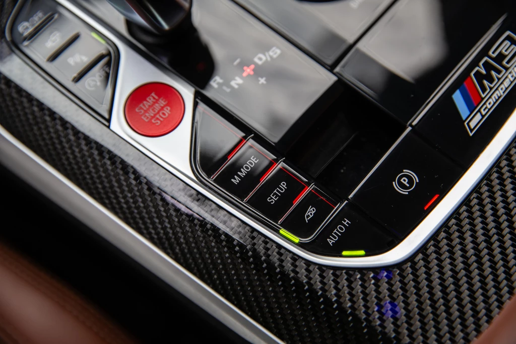 BMW M3 – foto 34