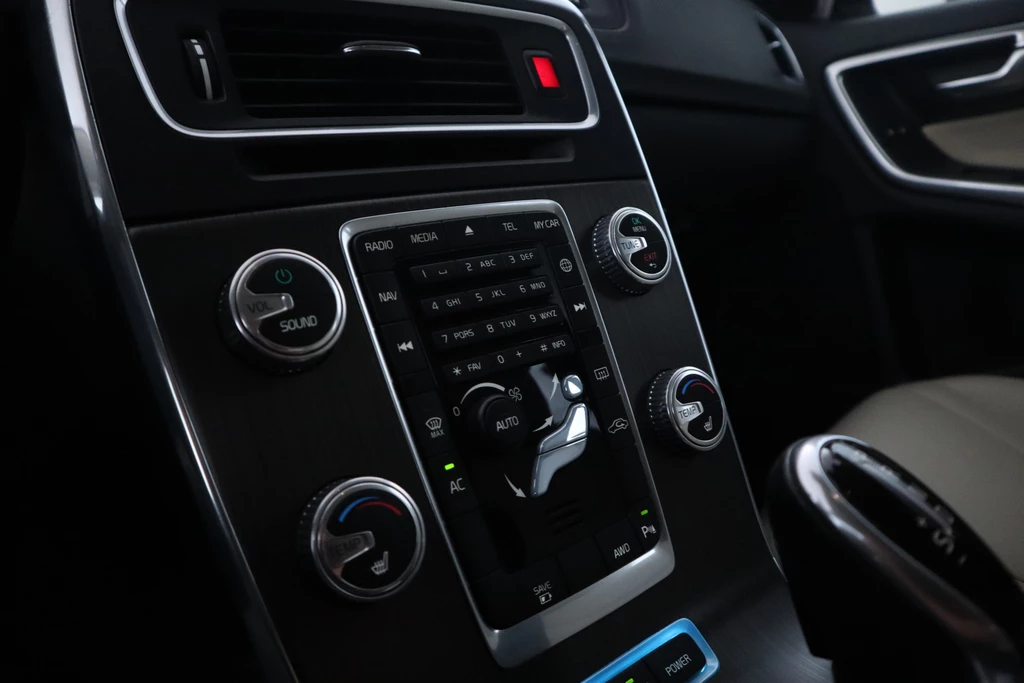 Volvo V60 – foto 25