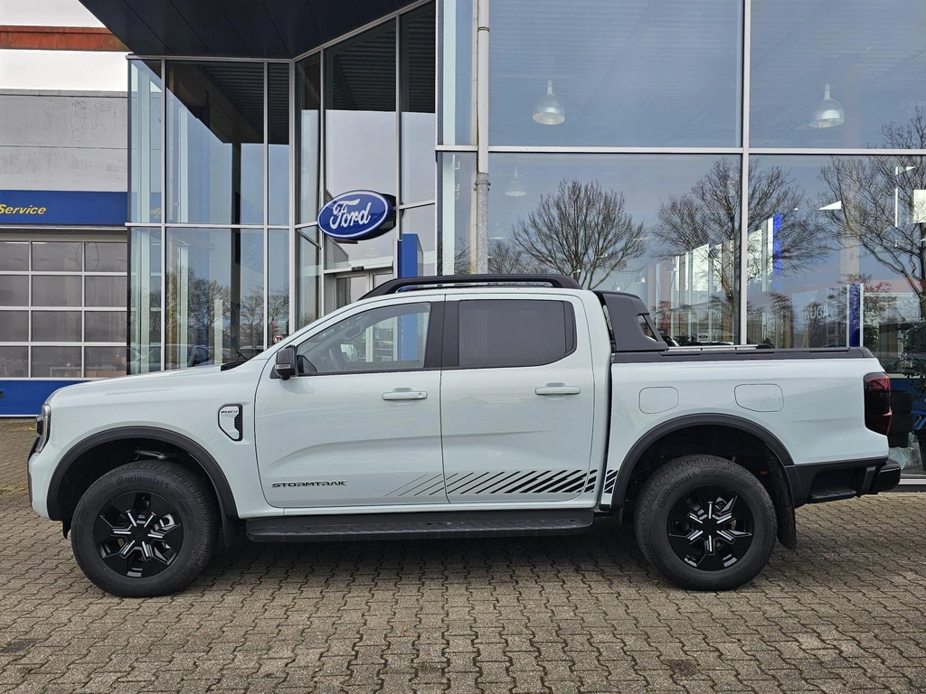 Ford Ranger – foto 2