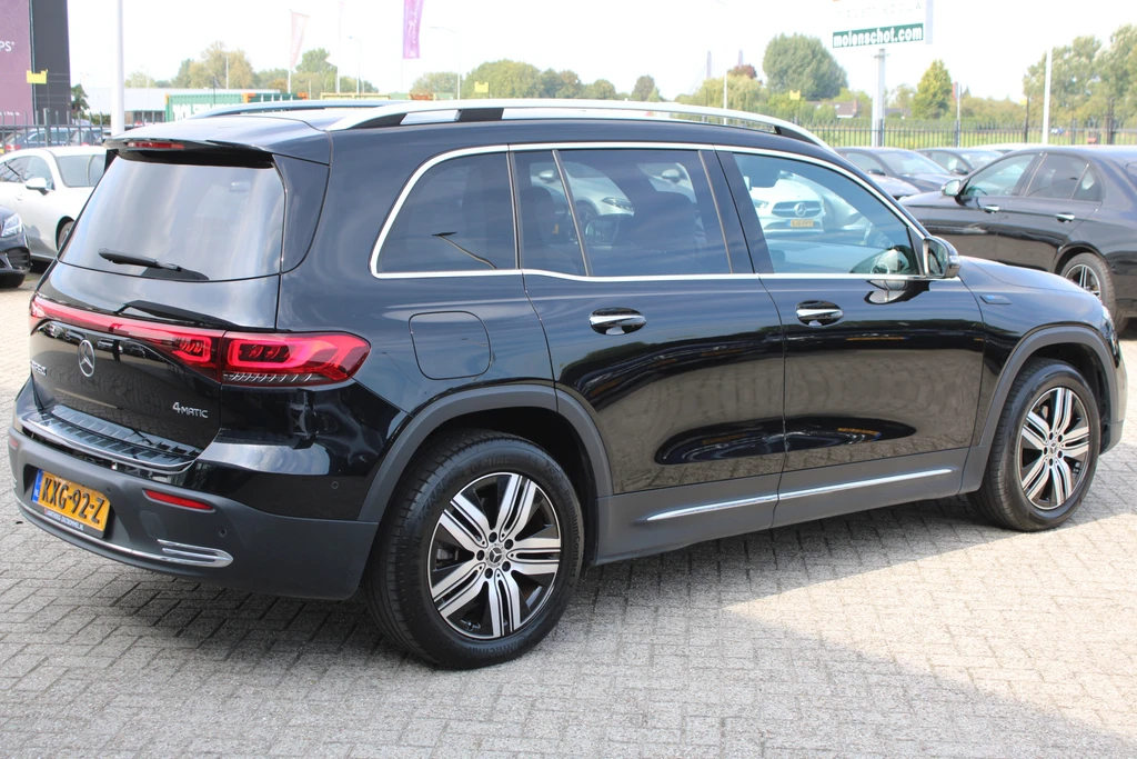 Mercedes-Benz EQB – foto 4
