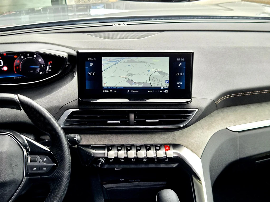 Peugeot 3008 – foto 17