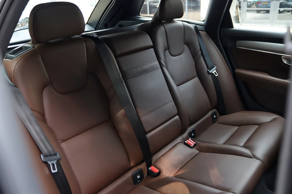 Volvo V90 – foto 16
