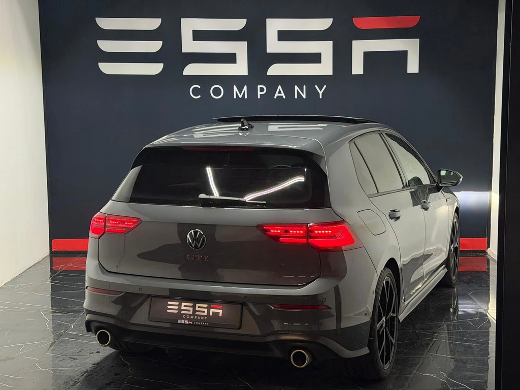 Volkswagen Golf – foto 4
