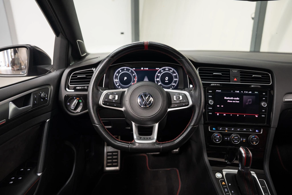 Volkswagen Golf – foto 29