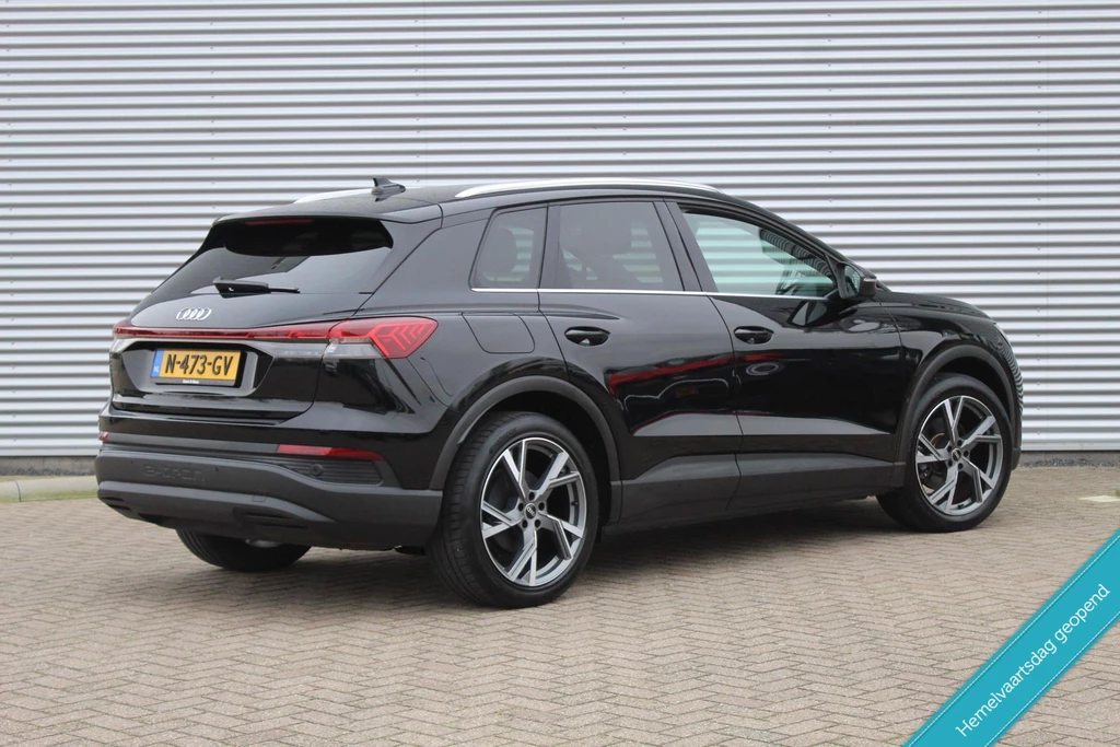 Audi Q4 e-tron – foto 7