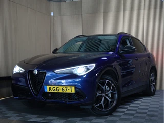 Alfa Romeo Stelvio – thumbnail 1