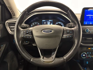 Ford Focus – thumbnail 19