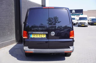 Volkswagen Transporter – thumbnail 2