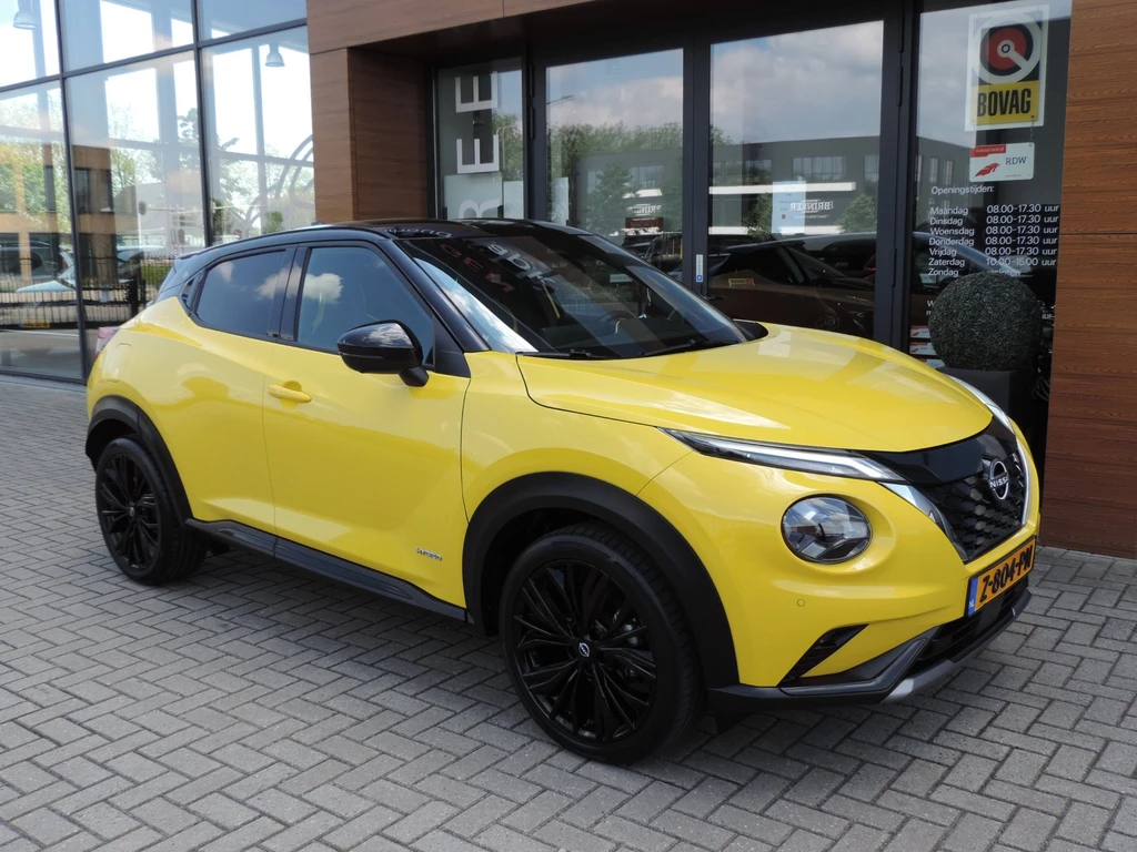 Nissan Juke – foto 7