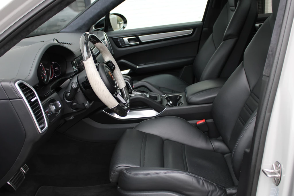 Porsche Cayenne – foto 17