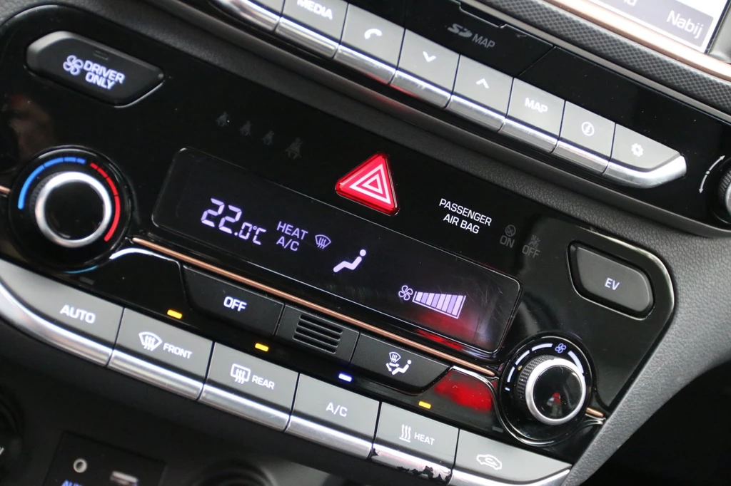 Hyundai IONIQ – foto 12