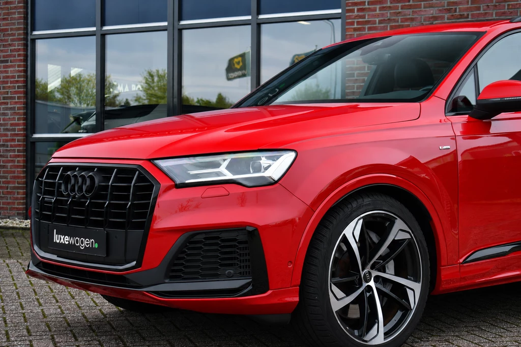 Audi Q7 – foto 2