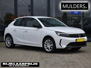 Opel Corsa-e – thumbnail 4