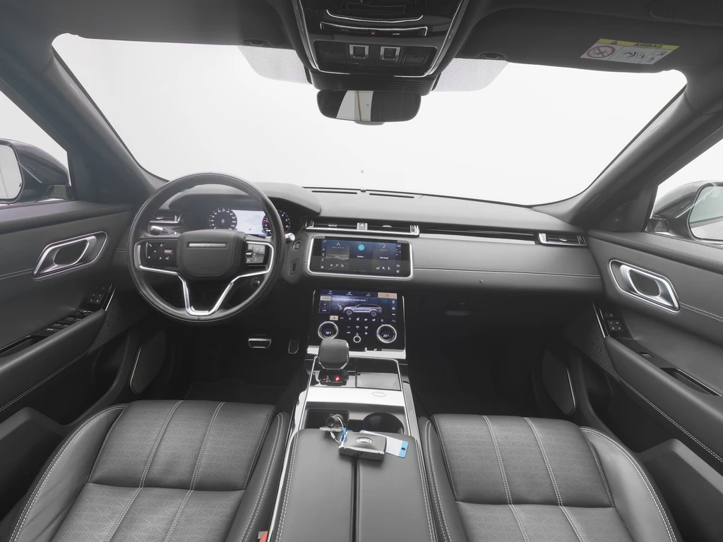 Land Rover Range Rover Velar – foto 23