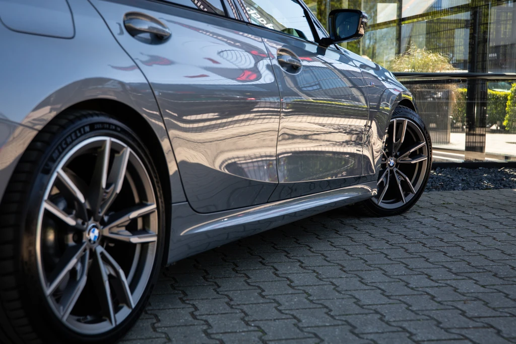BMW 3 Serie – foto 9