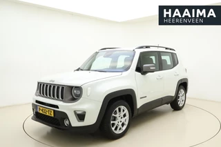 Jeep Renegade – thumbnail 1