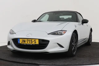 Mazda MX-5 – thumbnail 9
