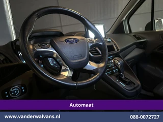 Ford Transit Connect – thumbnail 19