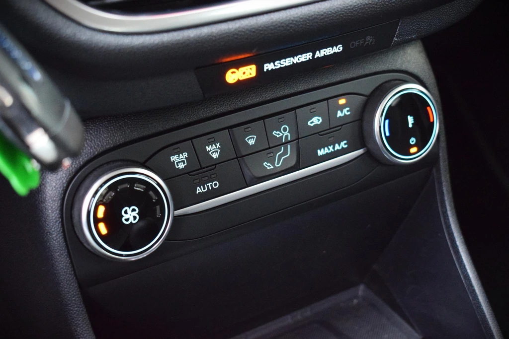 Ford Fiesta – foto 36