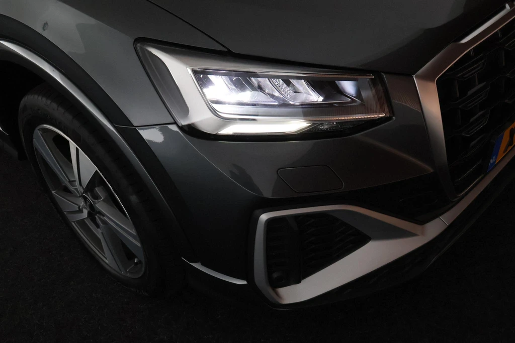 Audi Q2 – foto 44
