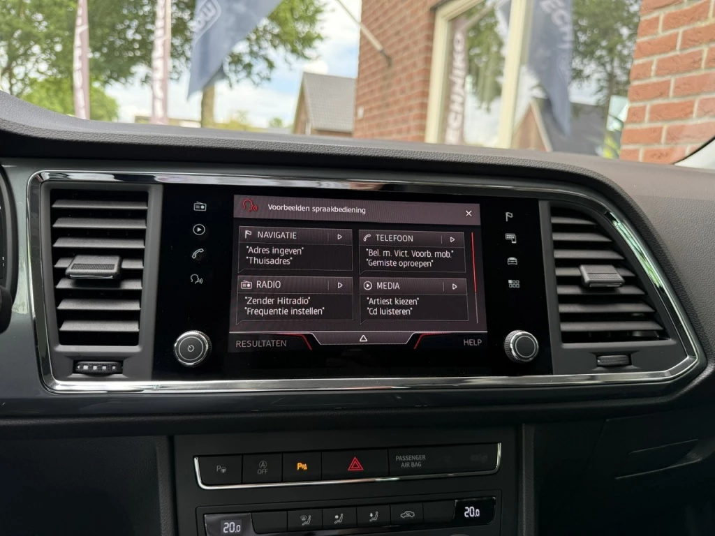 SEAT Ateca – foto 25