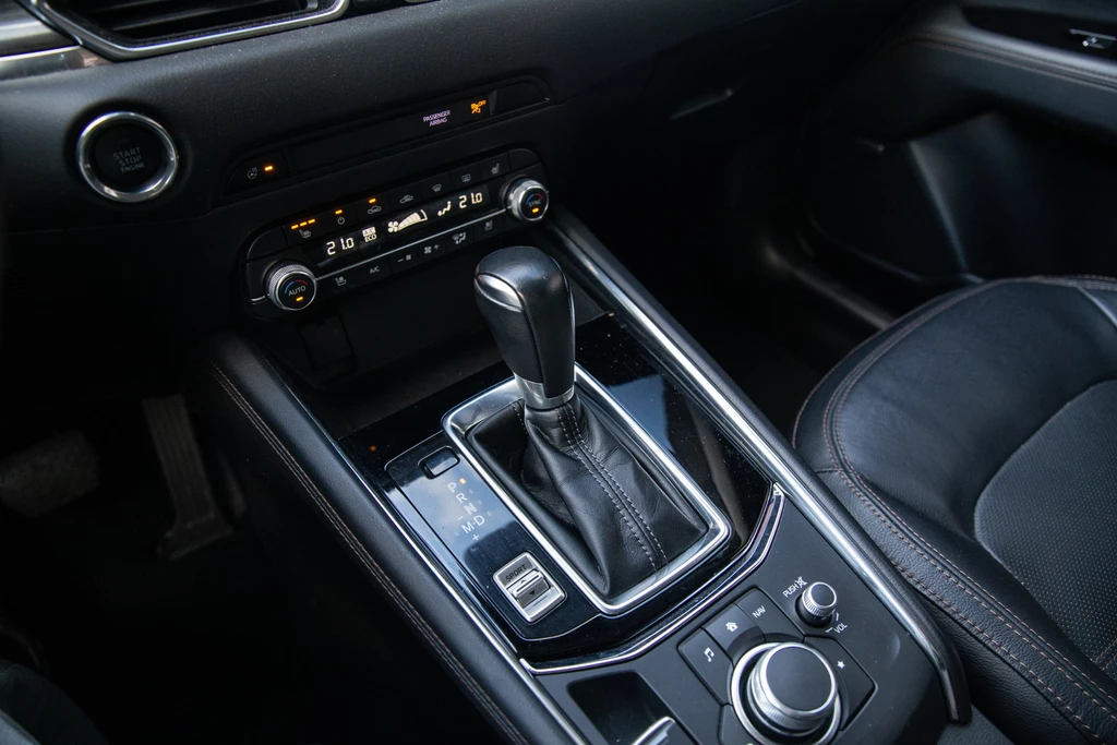 Mazda CX-5 – foto 12