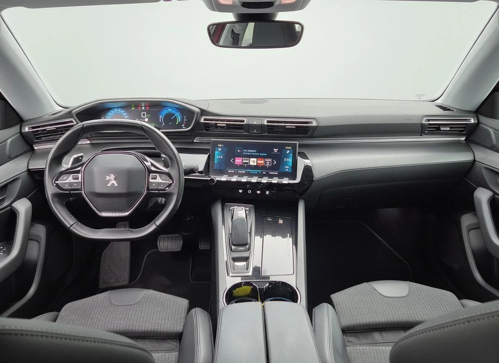 Peugeot 508 – foto 9