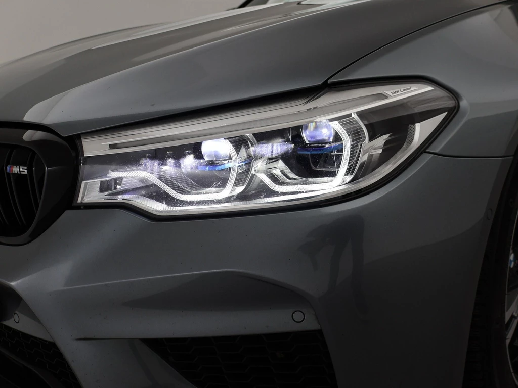 BMW M5 – foto 45