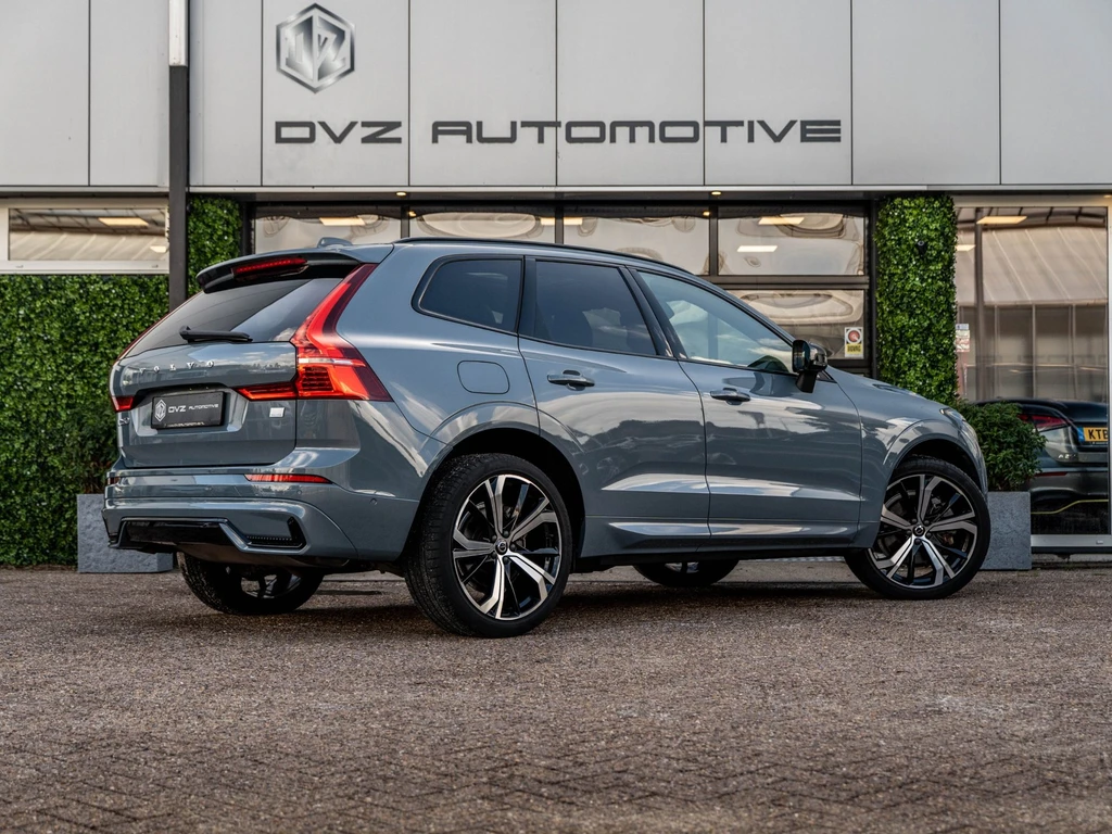 Volvo XC60 – foto 5
