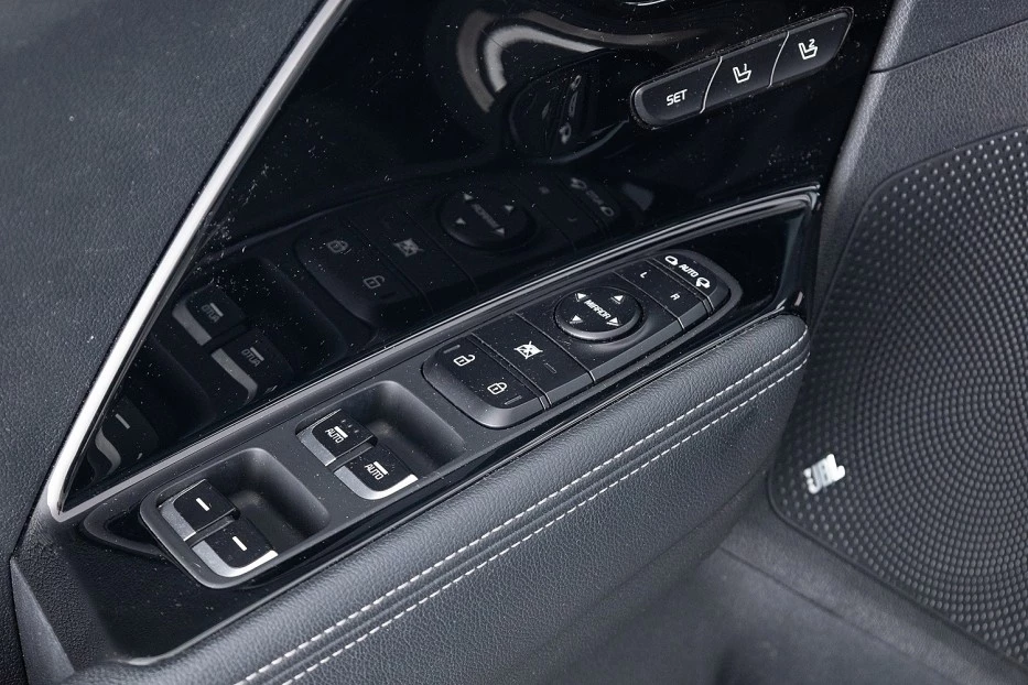 Kia Niro – foto 11