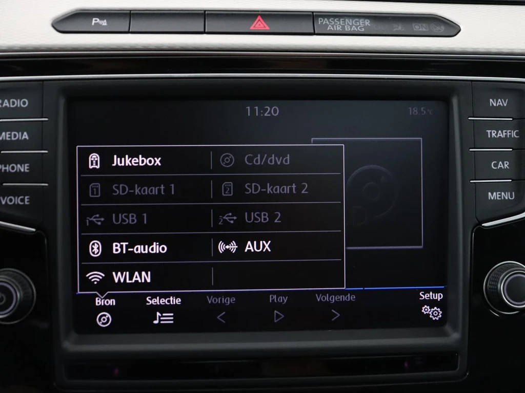 Volkswagen Passat – foto 24