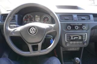 Volkswagen Caddy – thumbnail 16