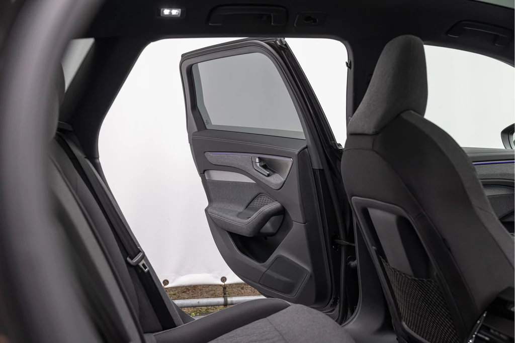 Audi A6 – foto 20