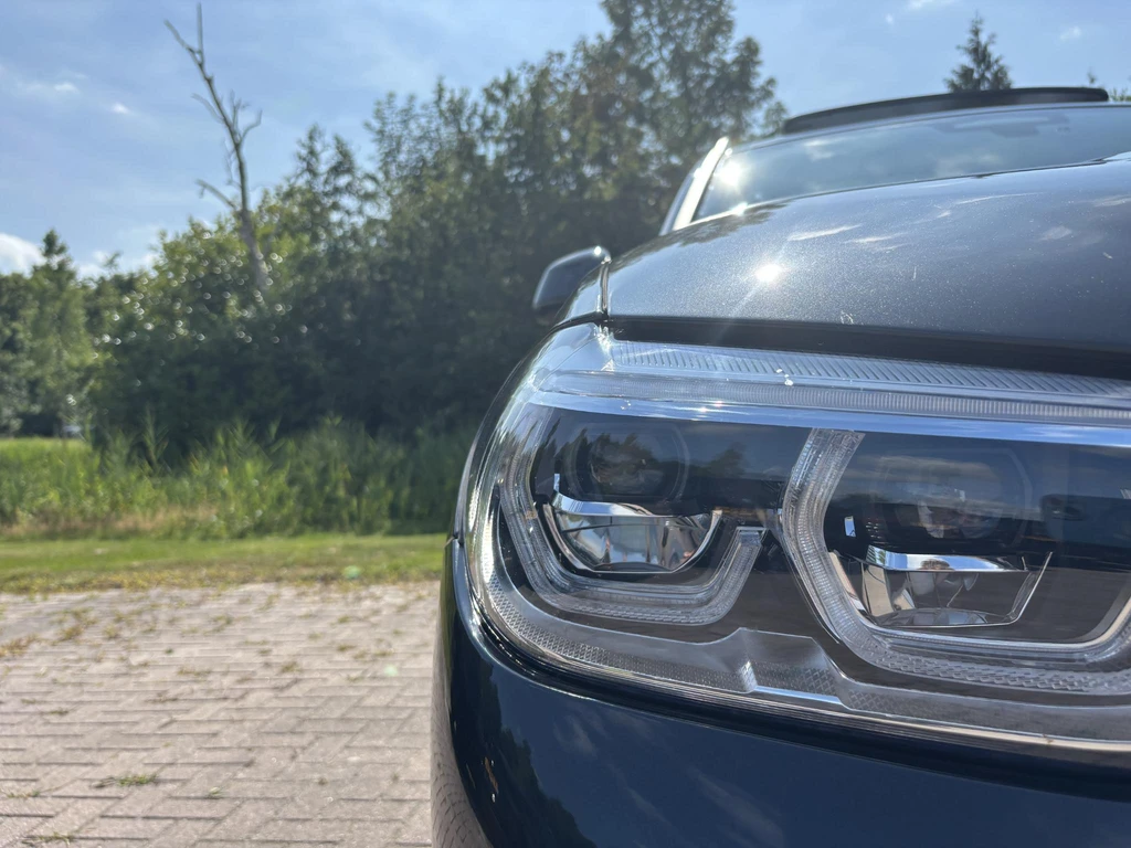 BMW iX3 – foto 7