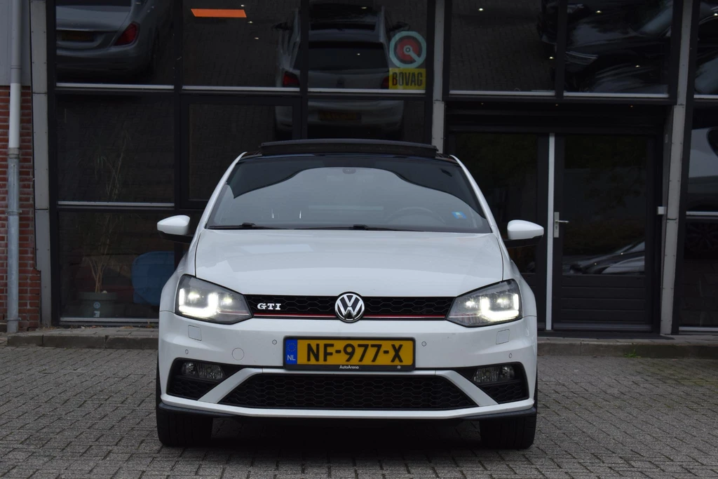 Volkswagen Polo – foto 15