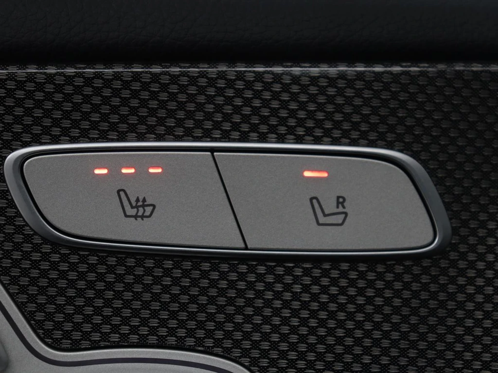 Mercedes-Benz E-Klasse – foto 8