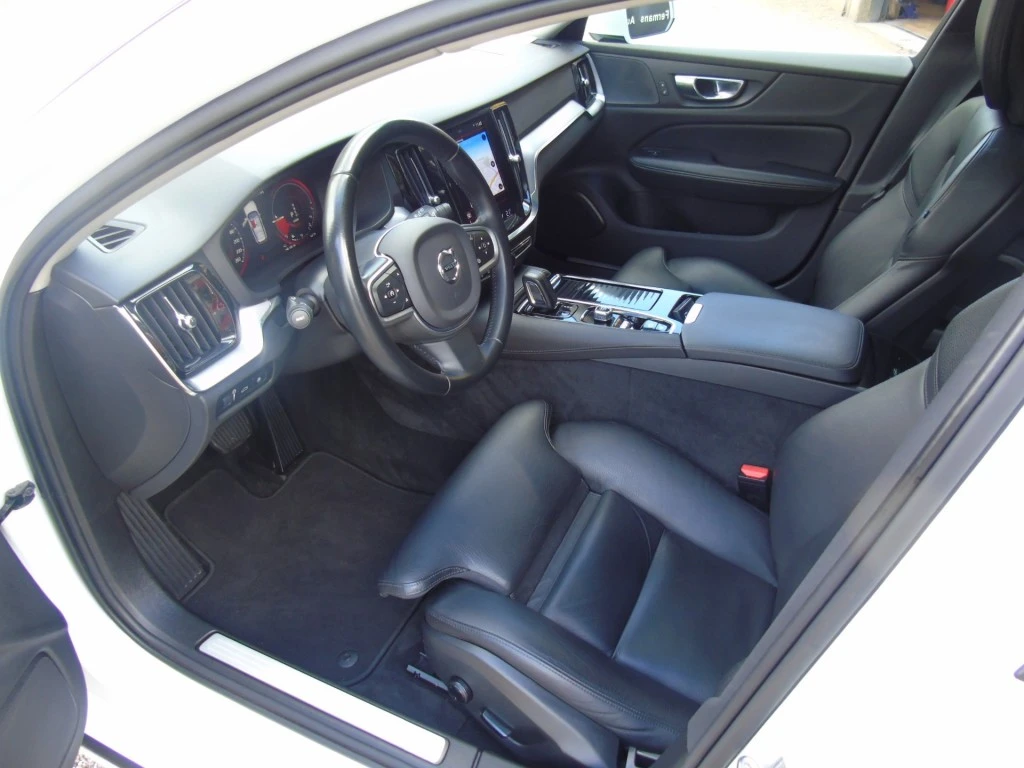Volvo V60 – foto 15