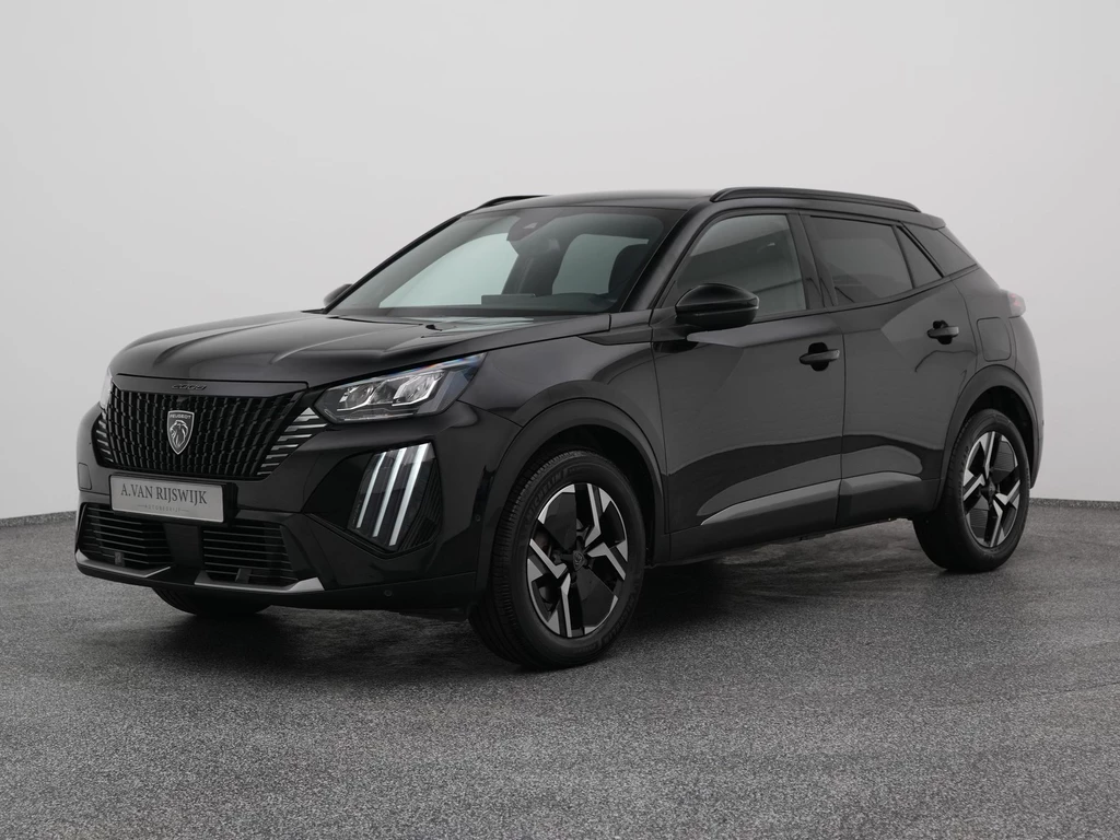 Peugeot 2008 – foto 1