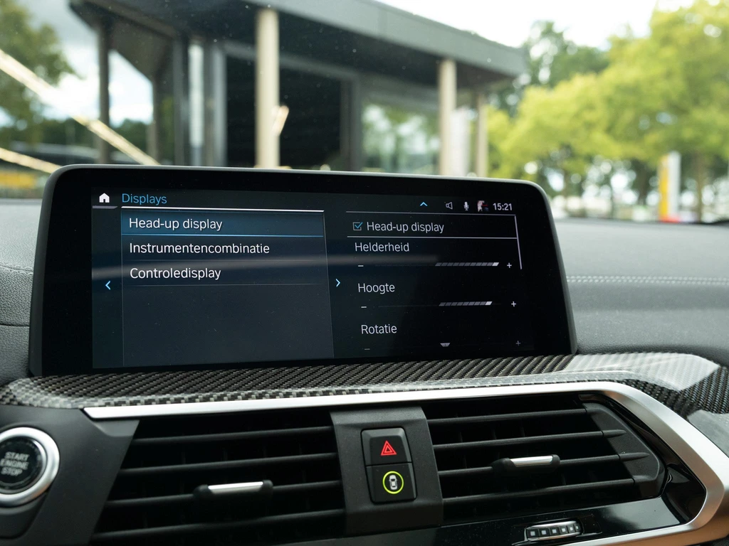 BMW X3 – foto 25