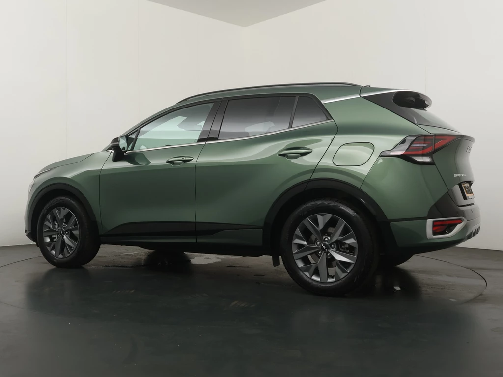 Kia Sportage – foto 5