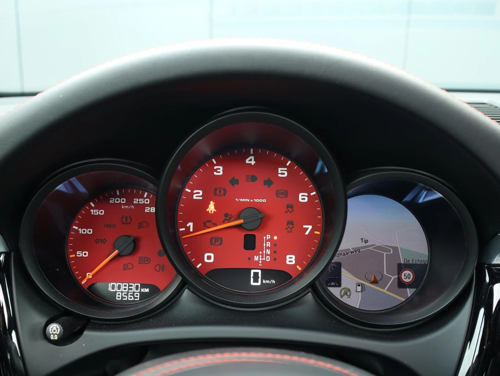 Porsche Macan – foto 42