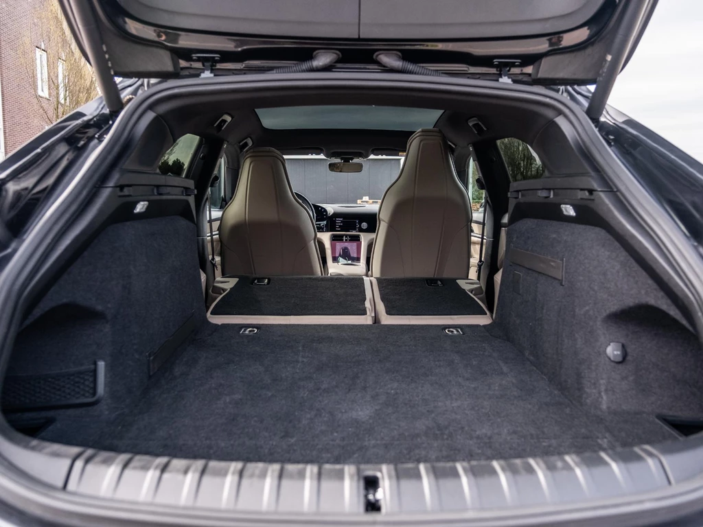 Porsche Taycan – foto 44