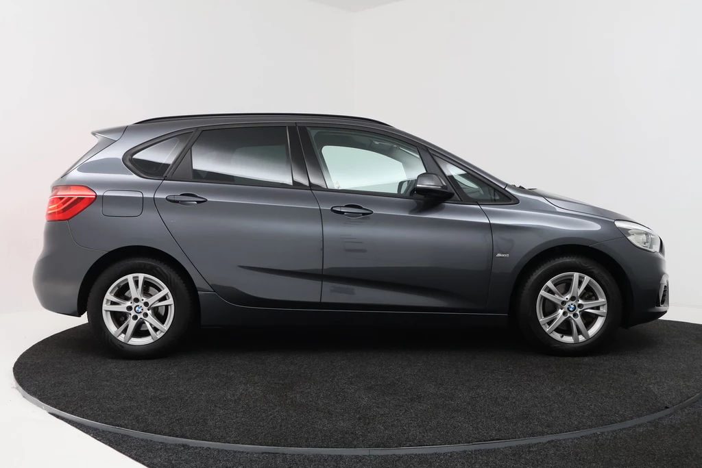 BMW 2 Serie – foto 6