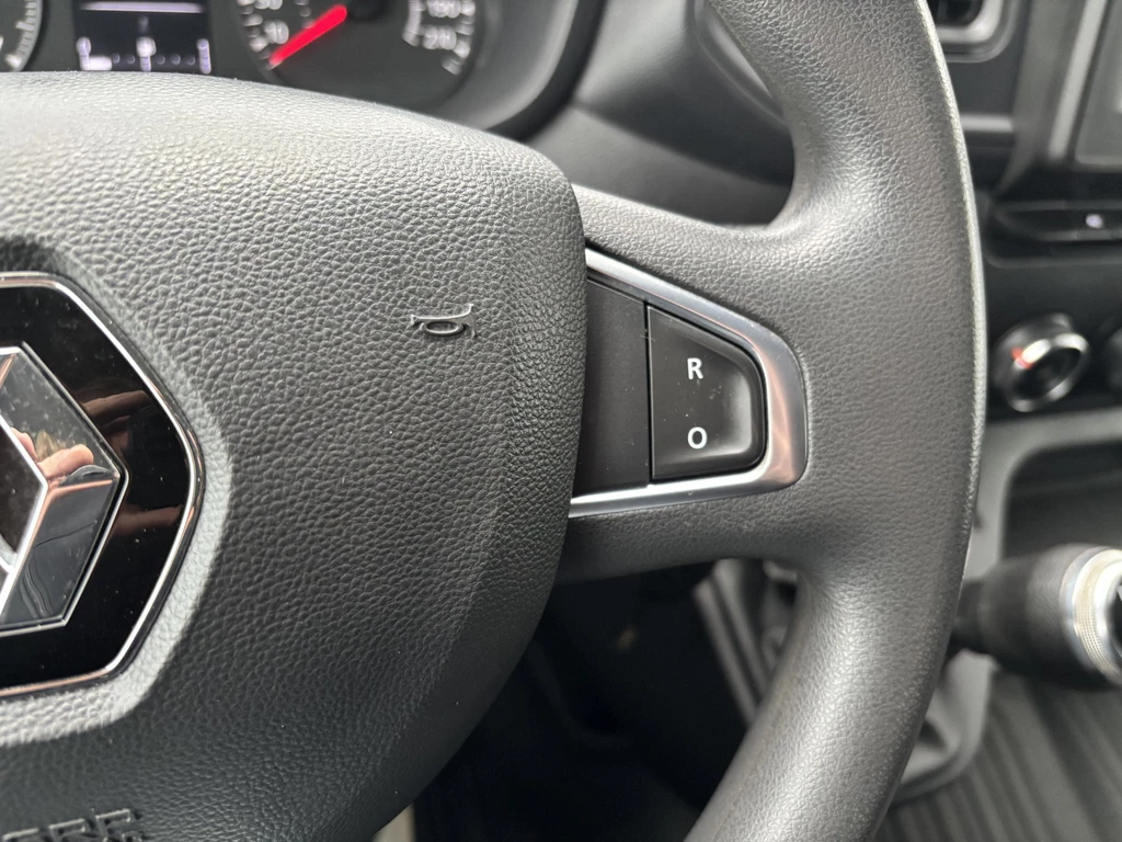 Renault Master – foto 29