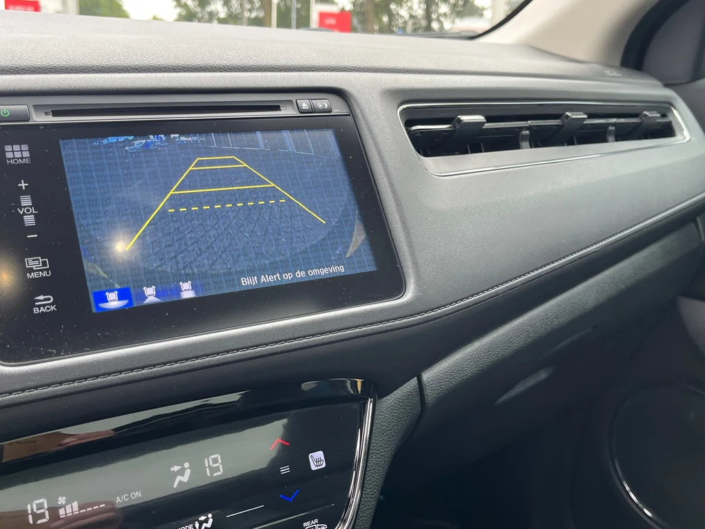 Honda HR-V – foto 37