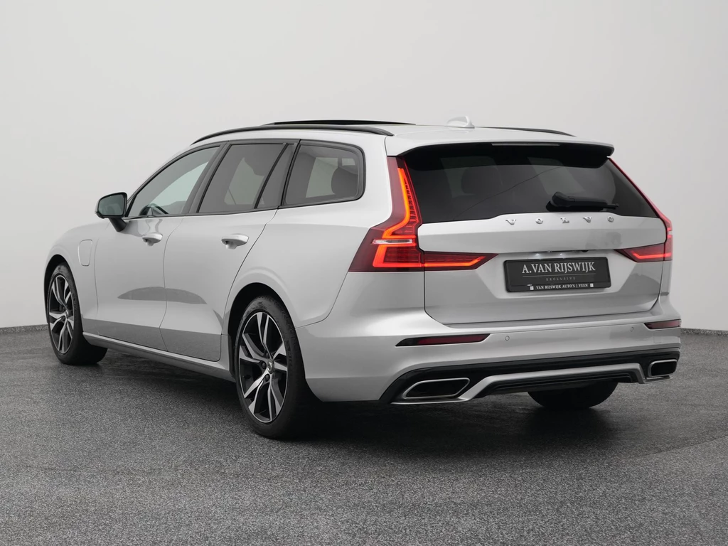 Volvo V60 – foto 4