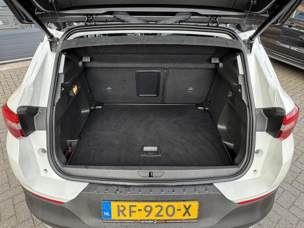 Opel Grandland X – foto 27