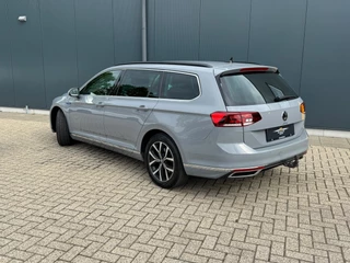 Volkswagen Passat – thumbnail 4