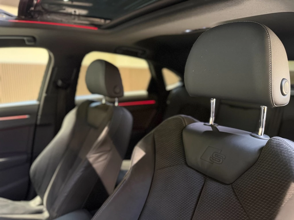 Audi Q3 – foto 53